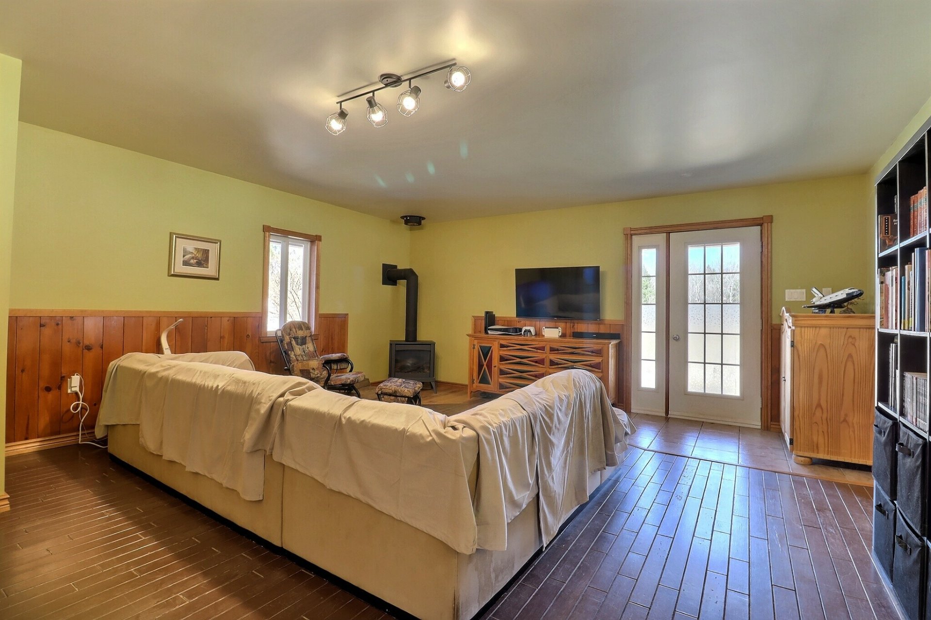 Salon