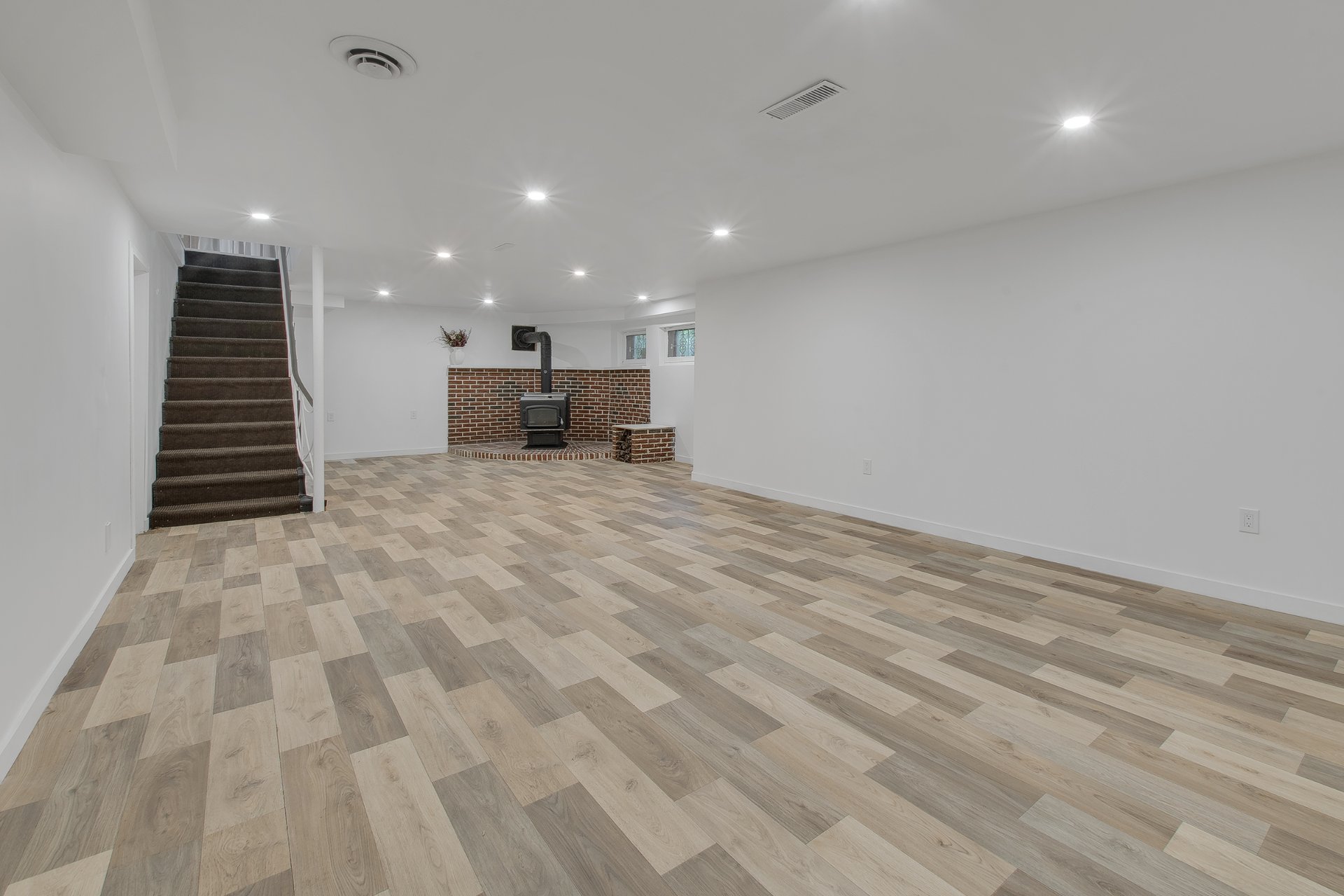Salle familiale