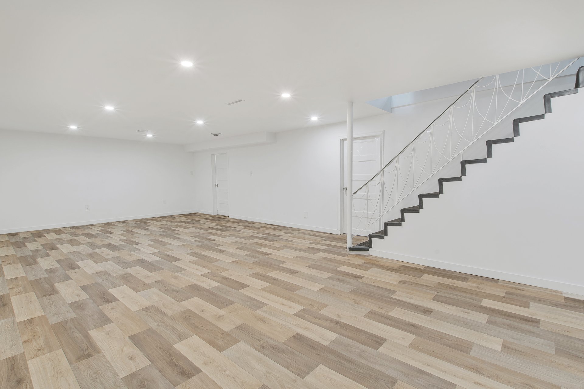 Salle familiale