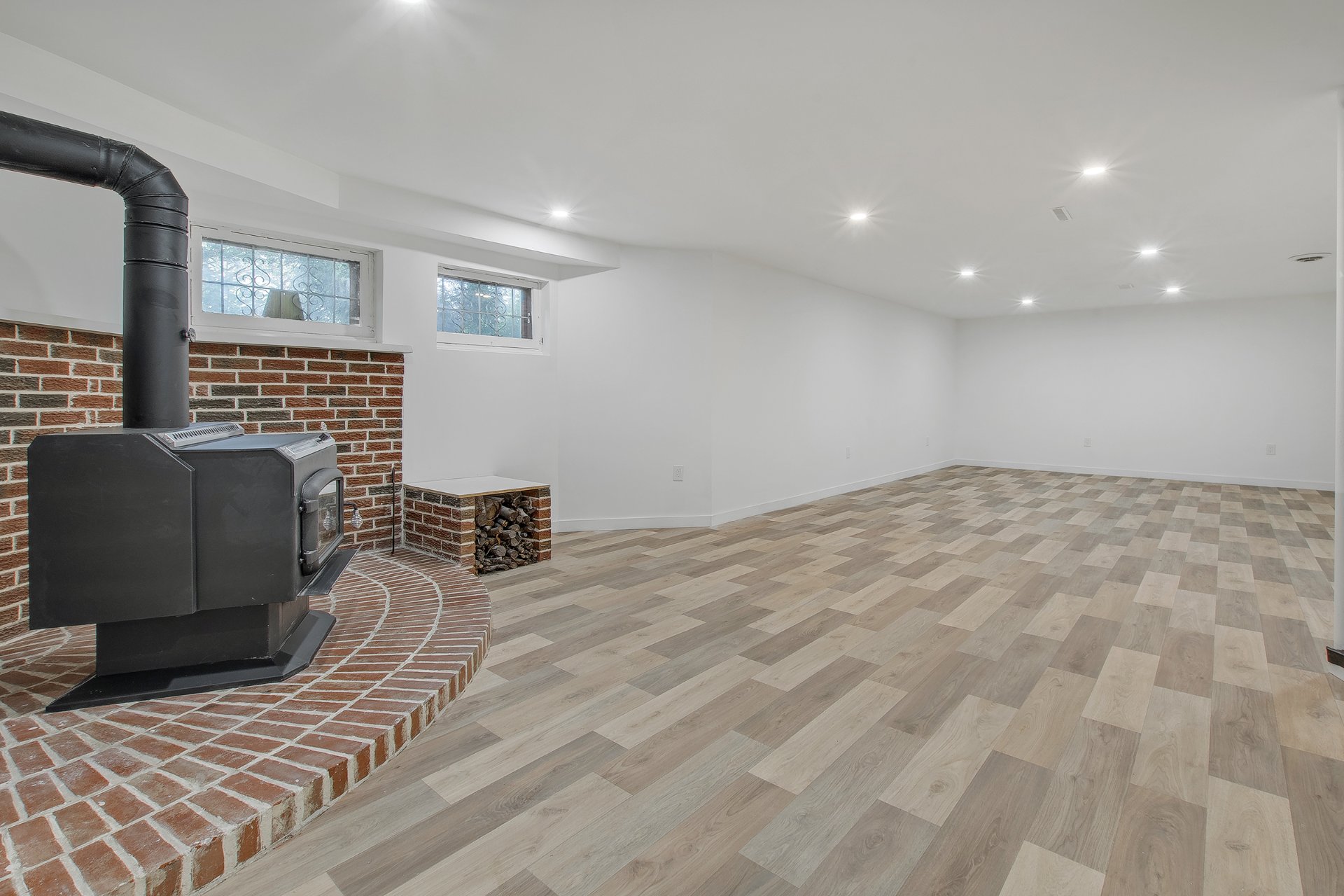 Salle familiale