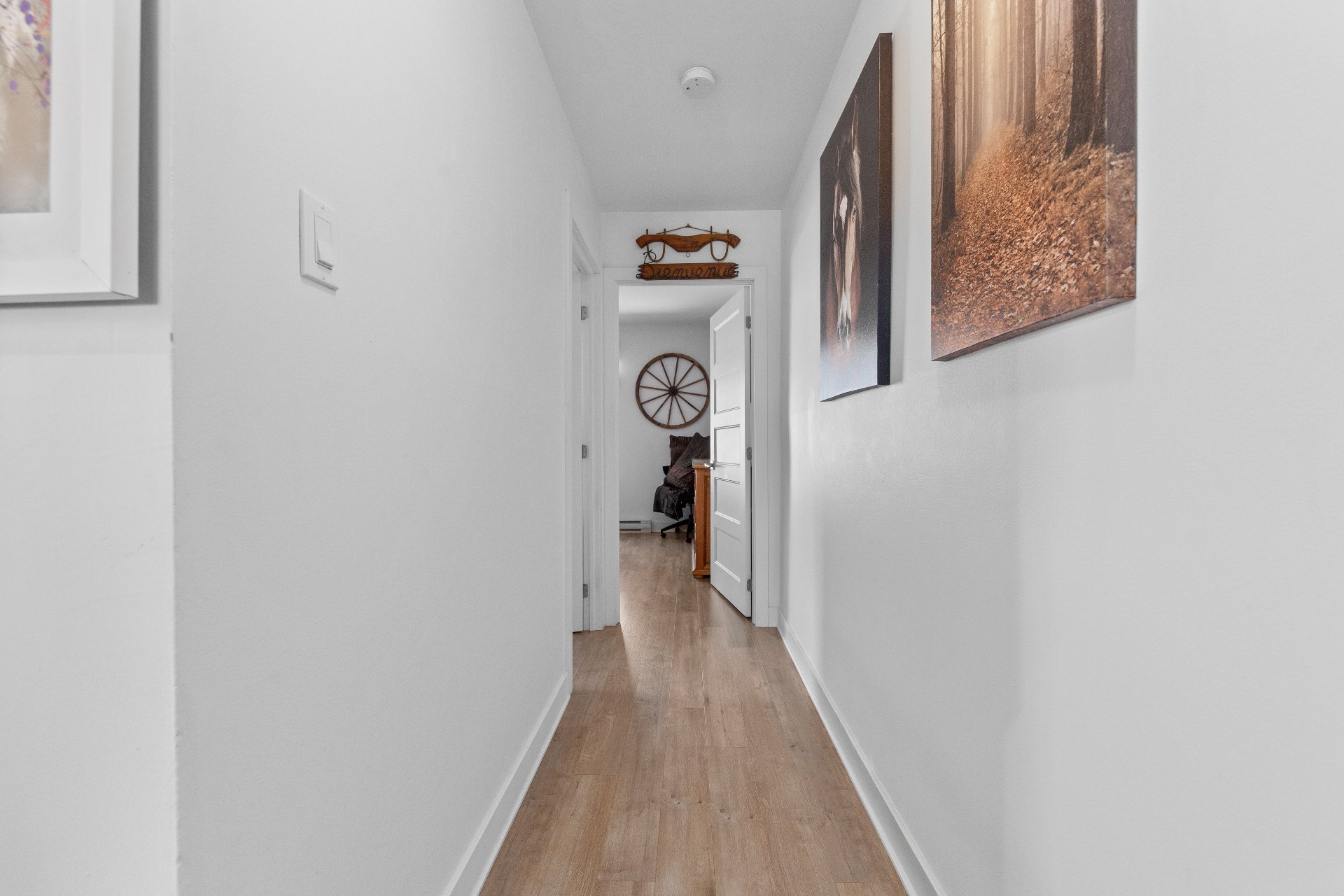 Corridor