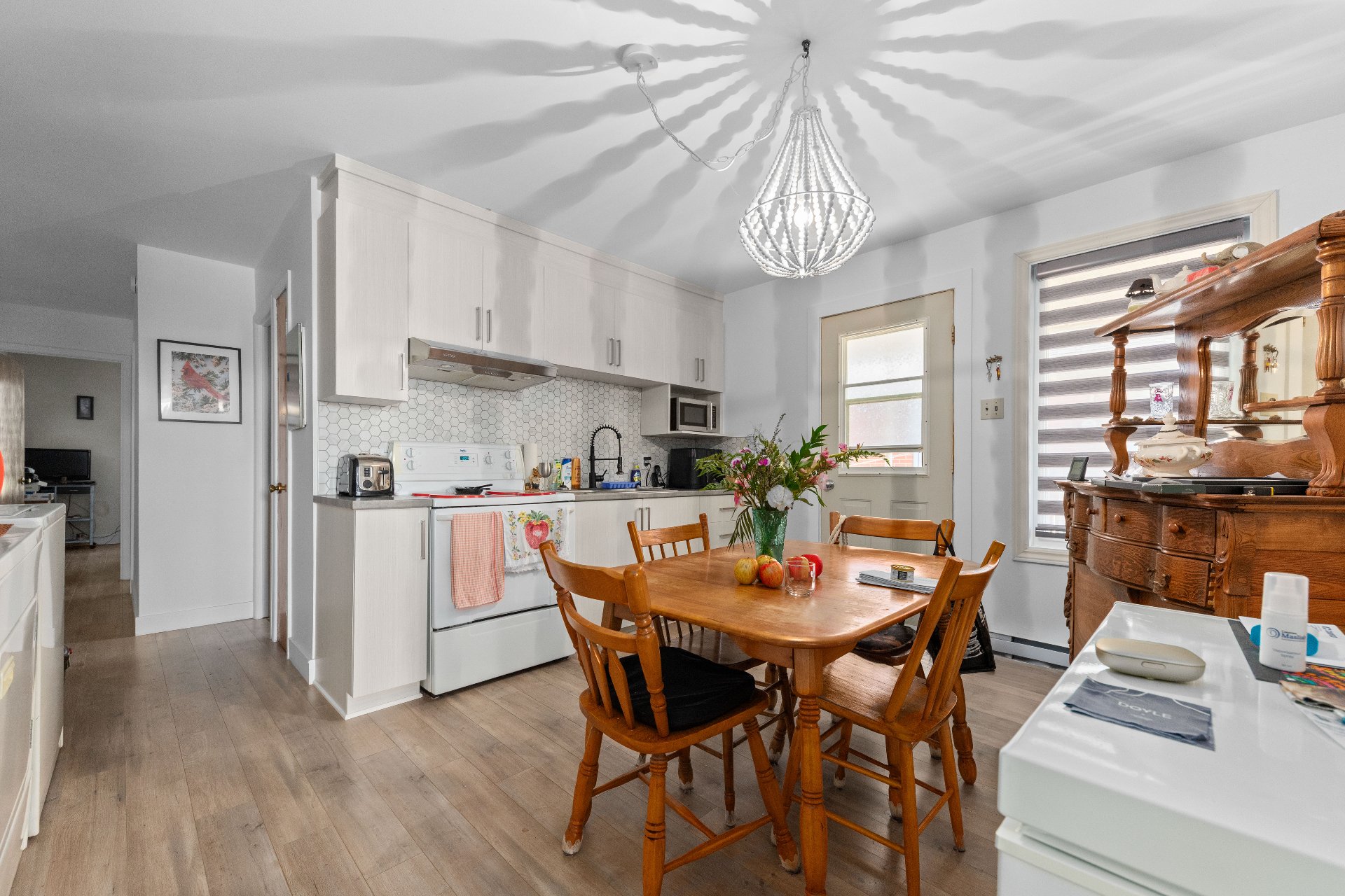 Cuisine