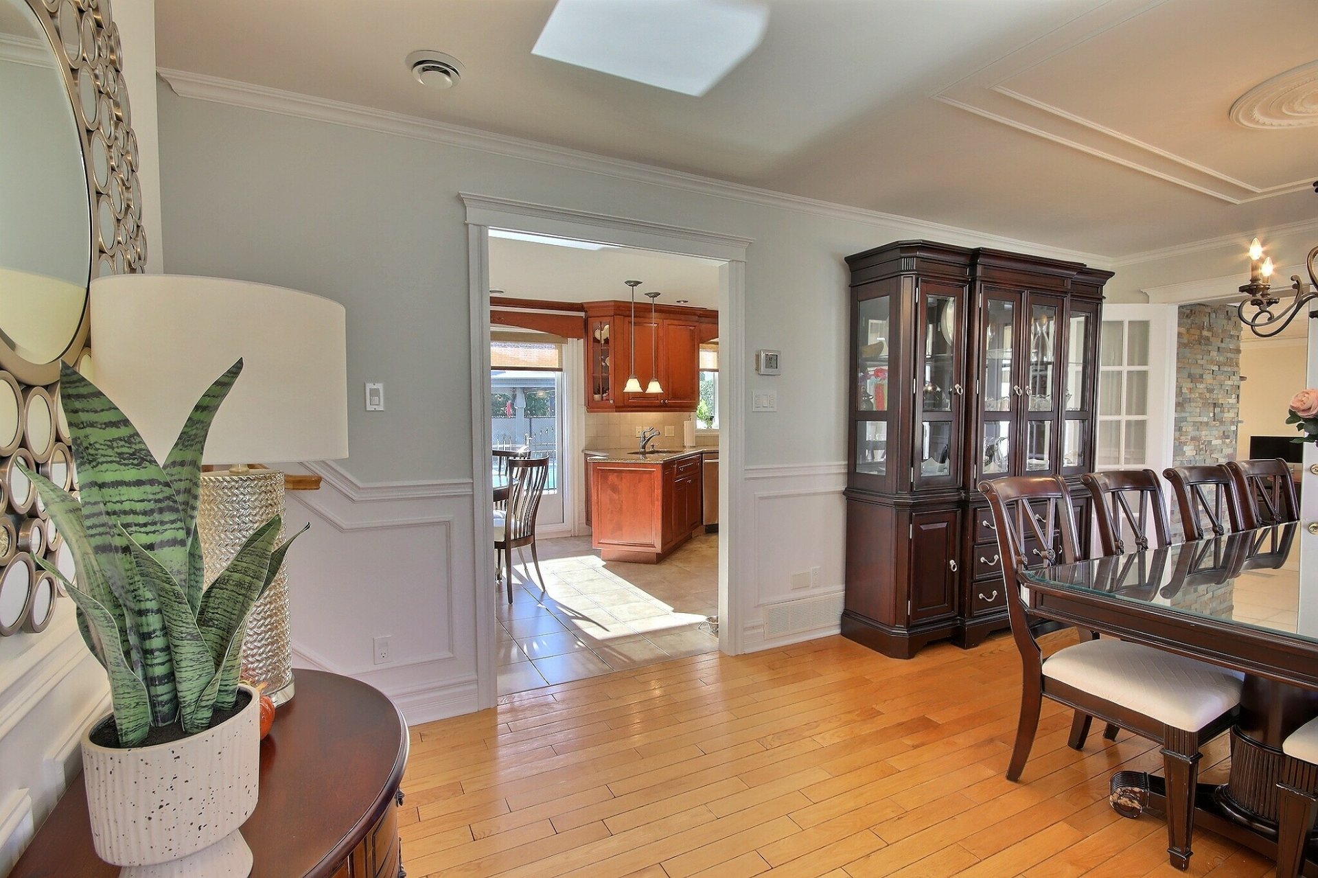 Hall d'entrée/Vestibule