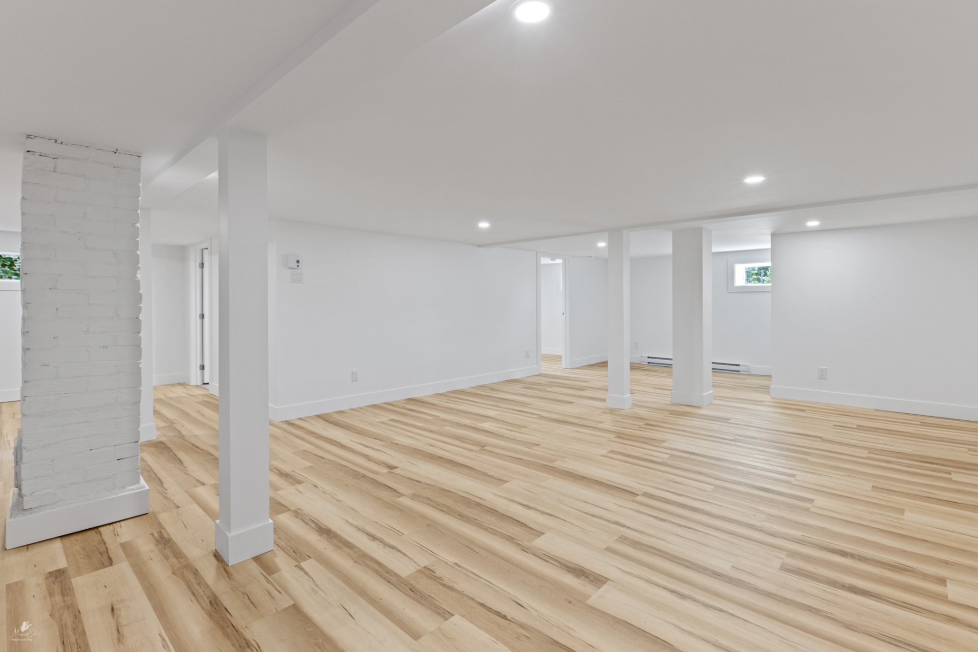 Salle familiale