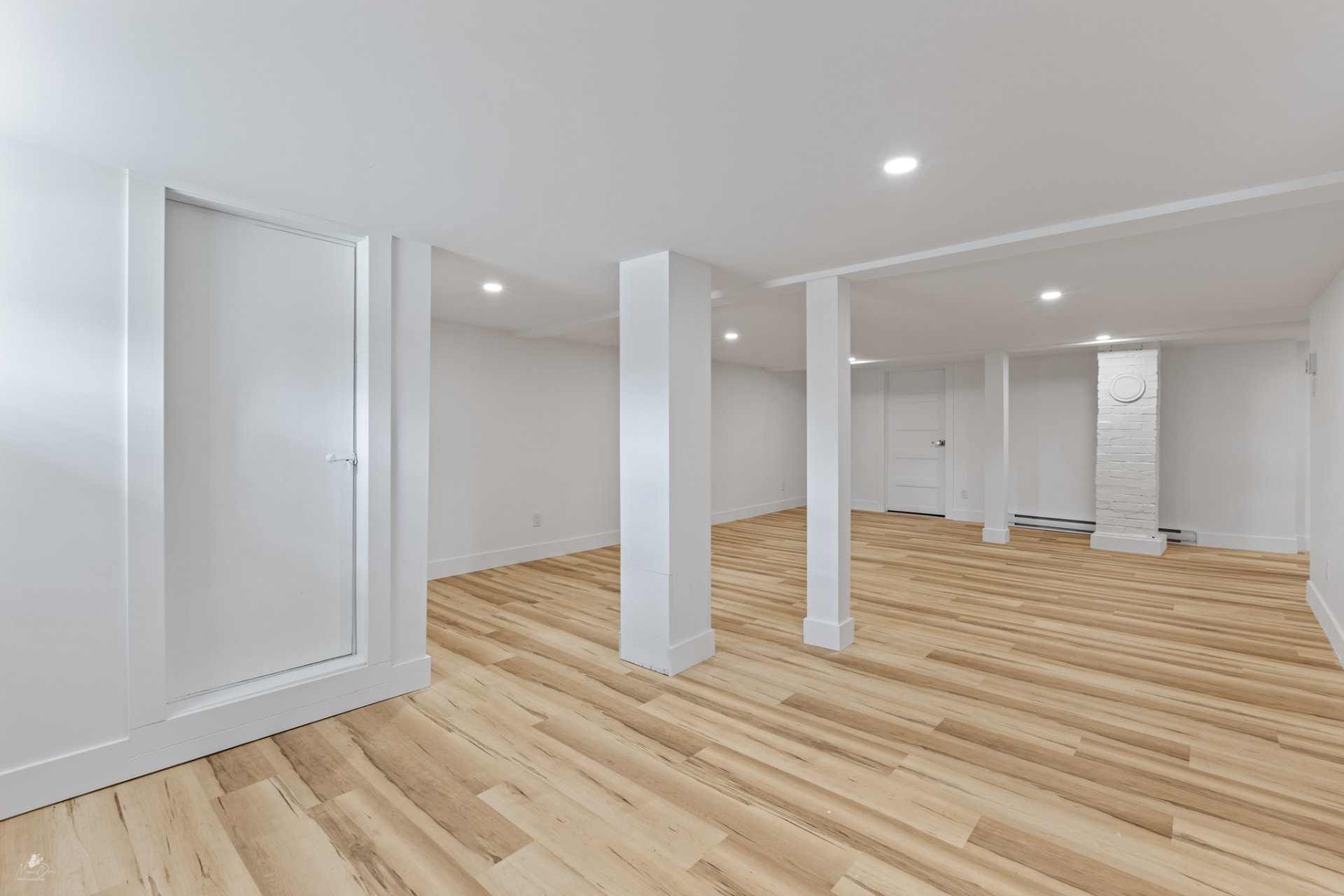 Salle familiale