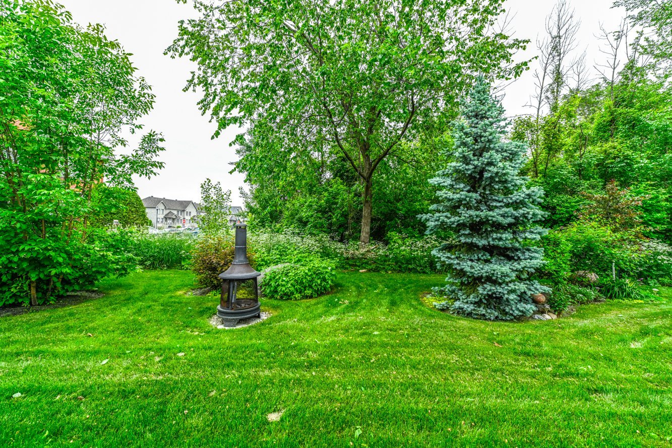 Foyer partagé entre copropriétaires.