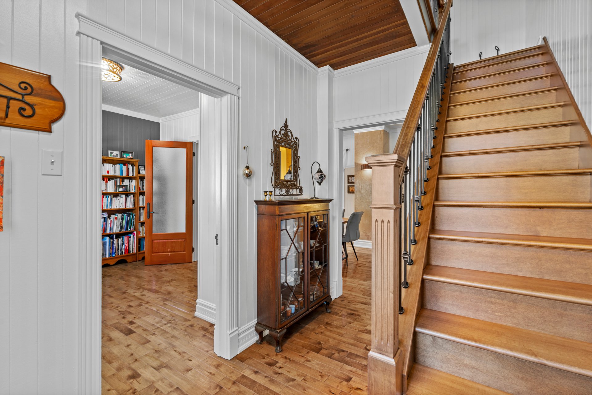 Staircase