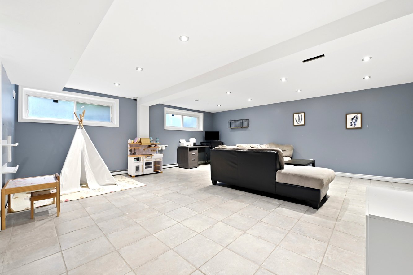 Salle familiale