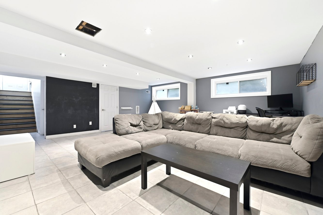Salle familiale