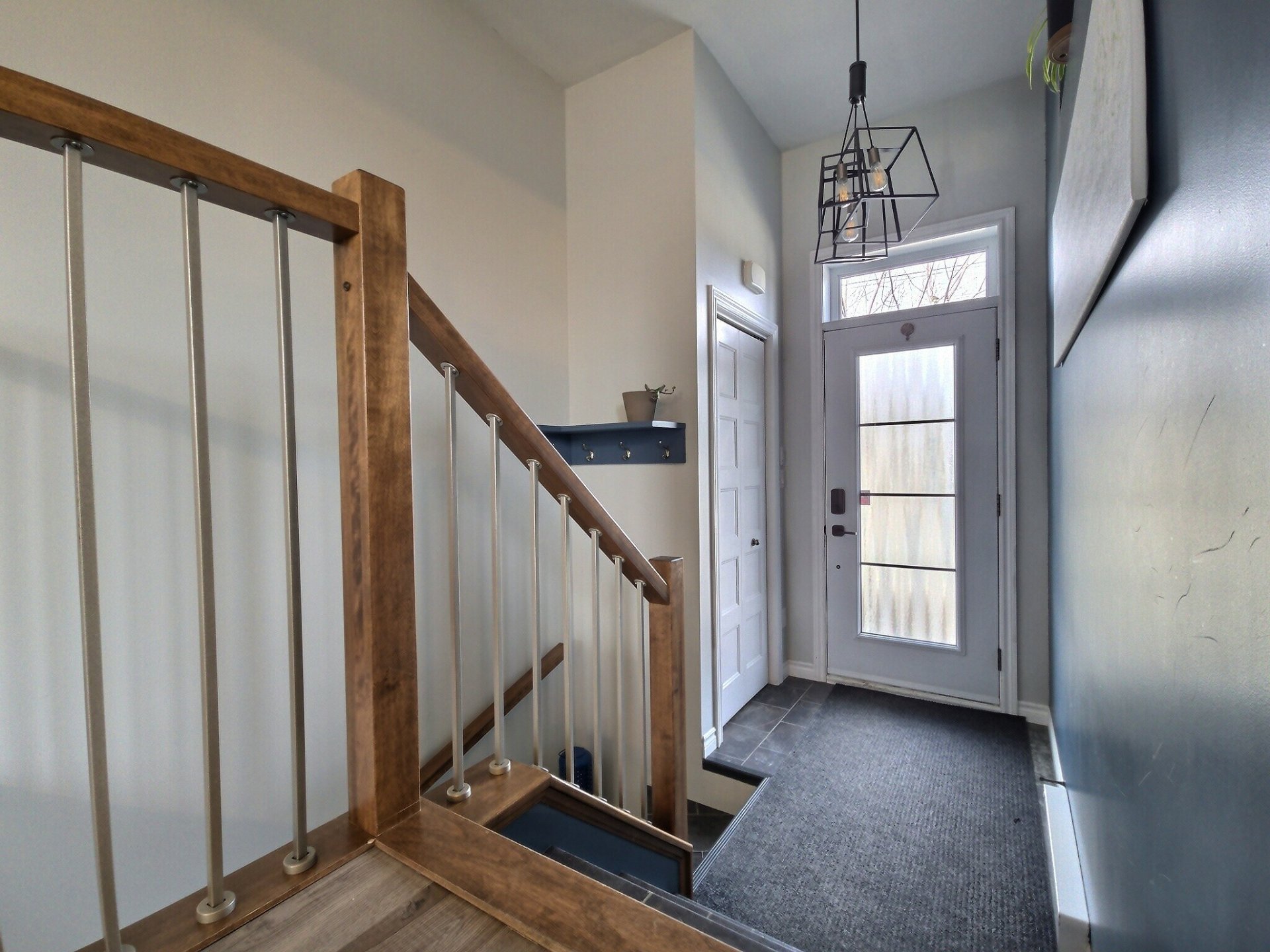 Hall d'entrée/Vestibule