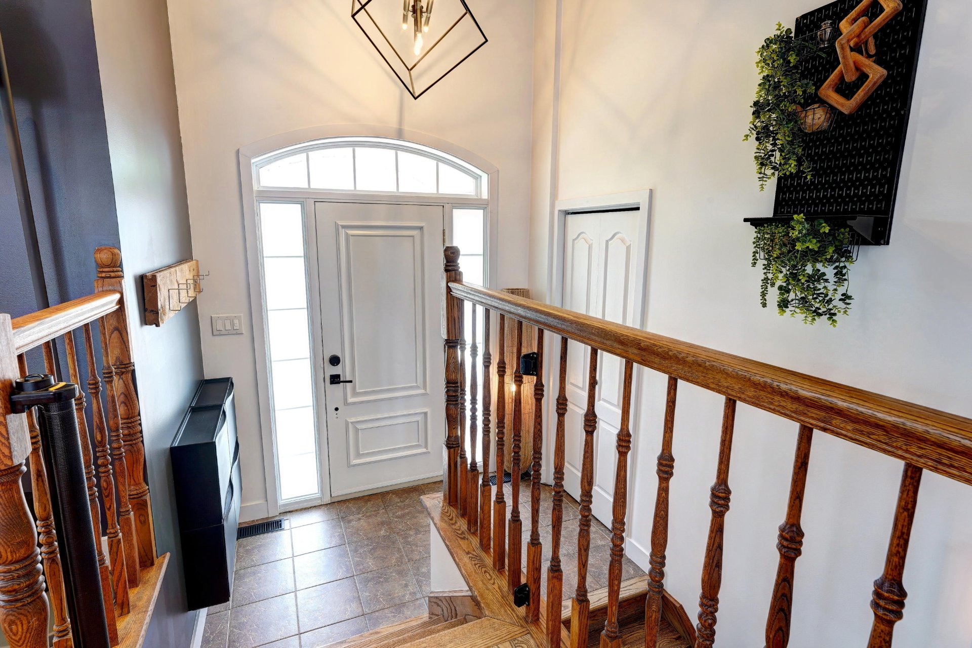 Hall d'entrée/Vestibule