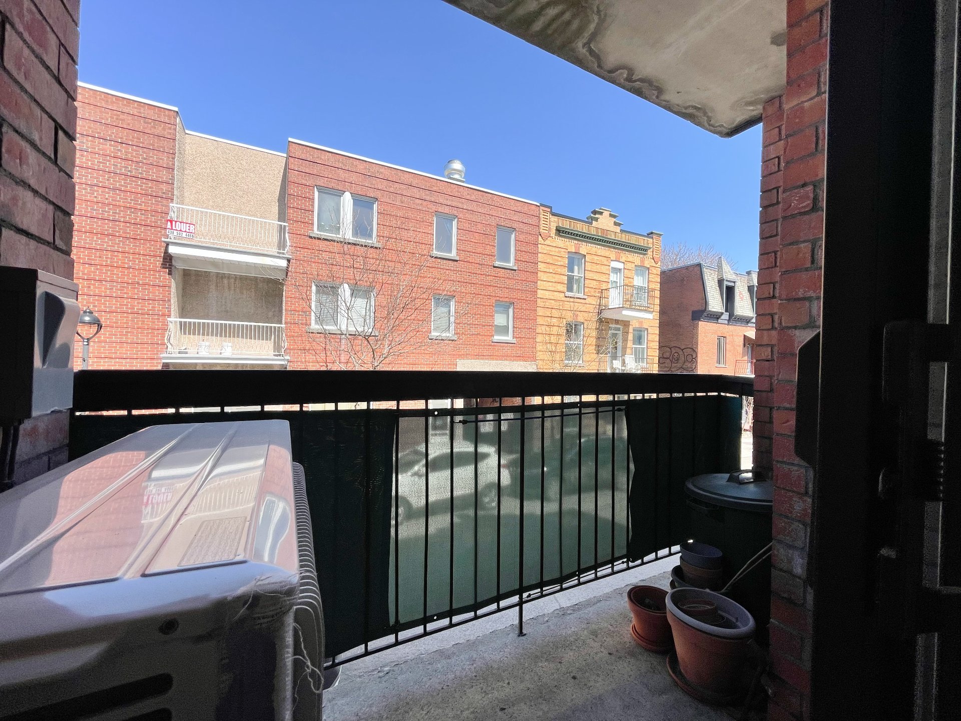 Balcon