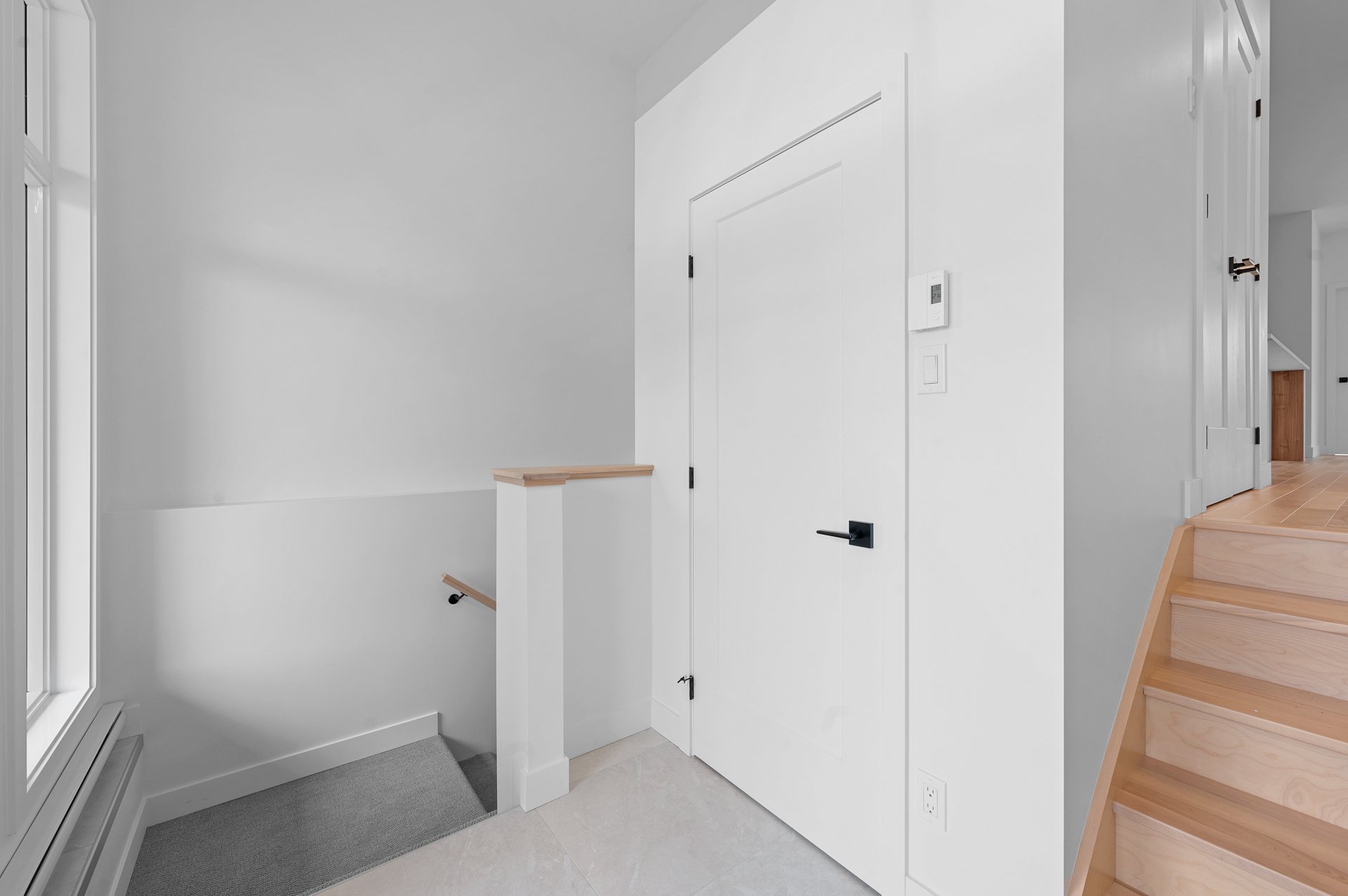 Hall d'entrée/Vestibule