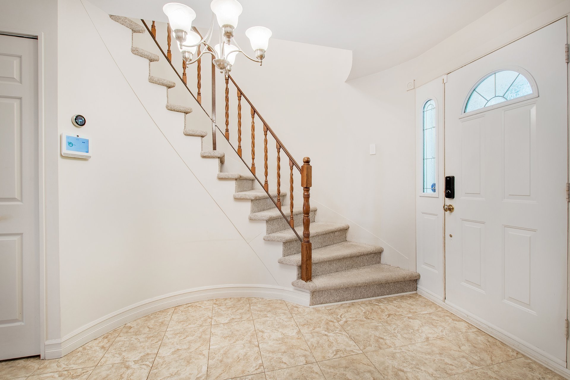 Hall d'entrée/Vestibule