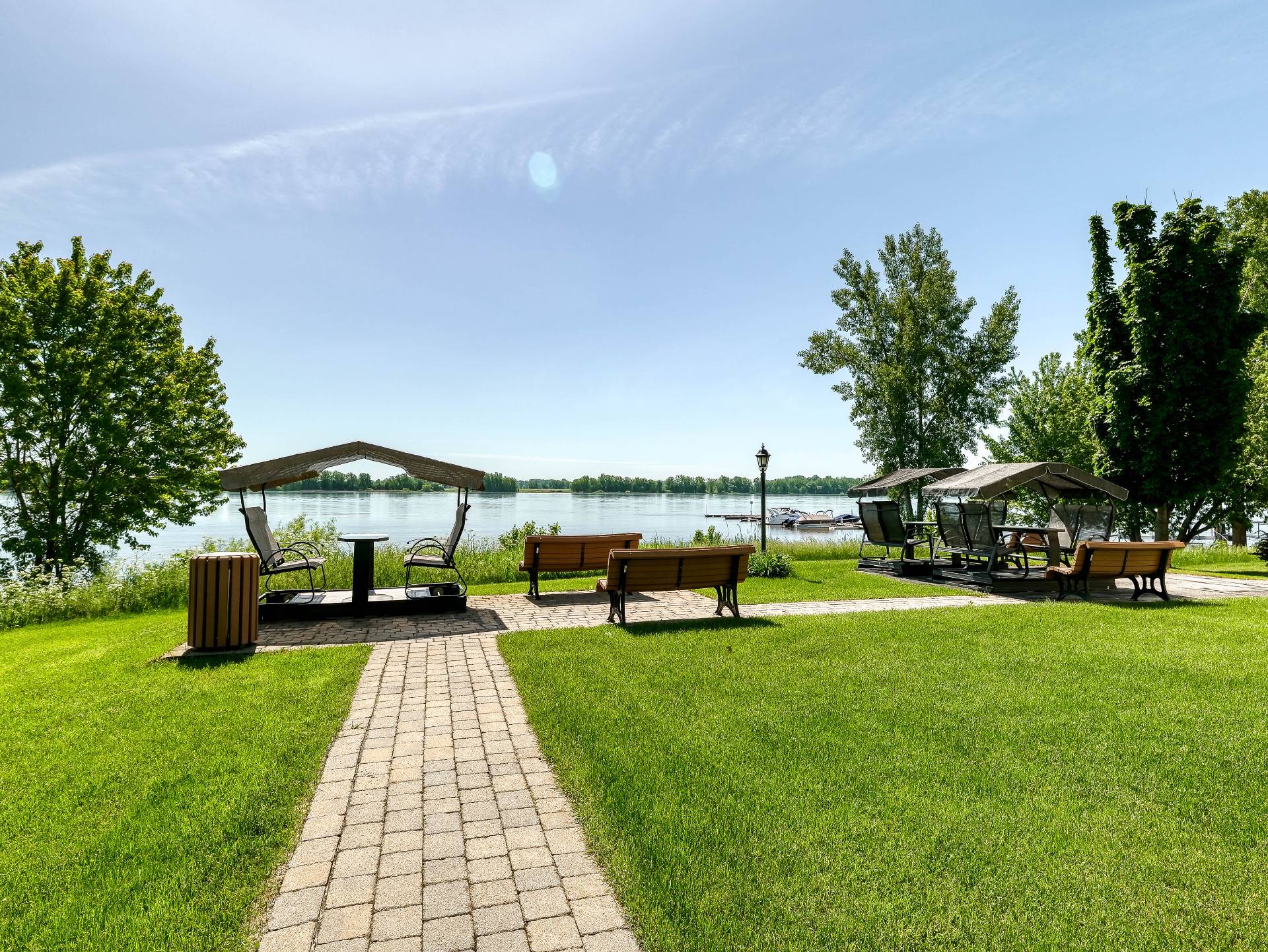 Waterfront