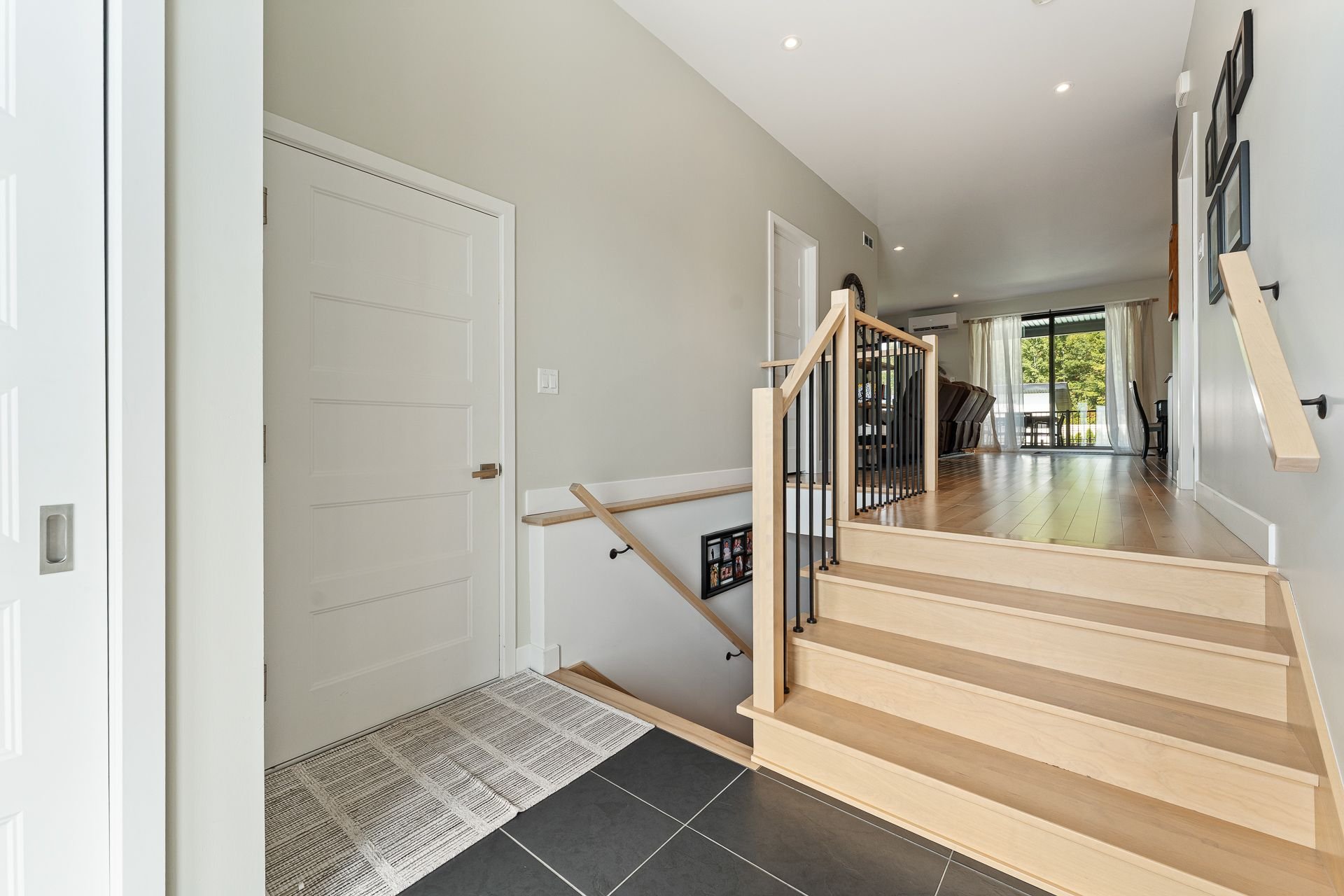 Hall d'entrée/Vestibule