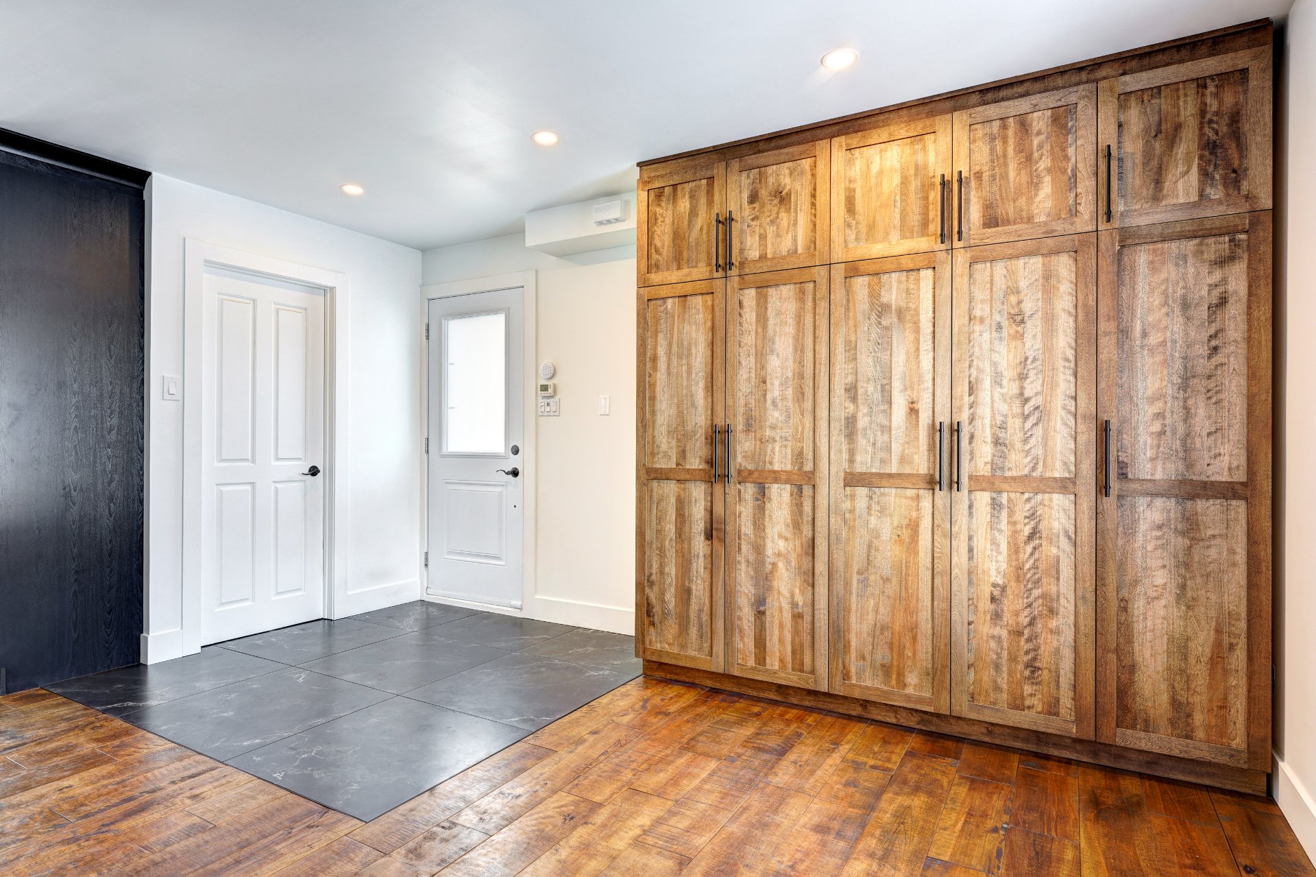 Hall d'entrée/Vestibule