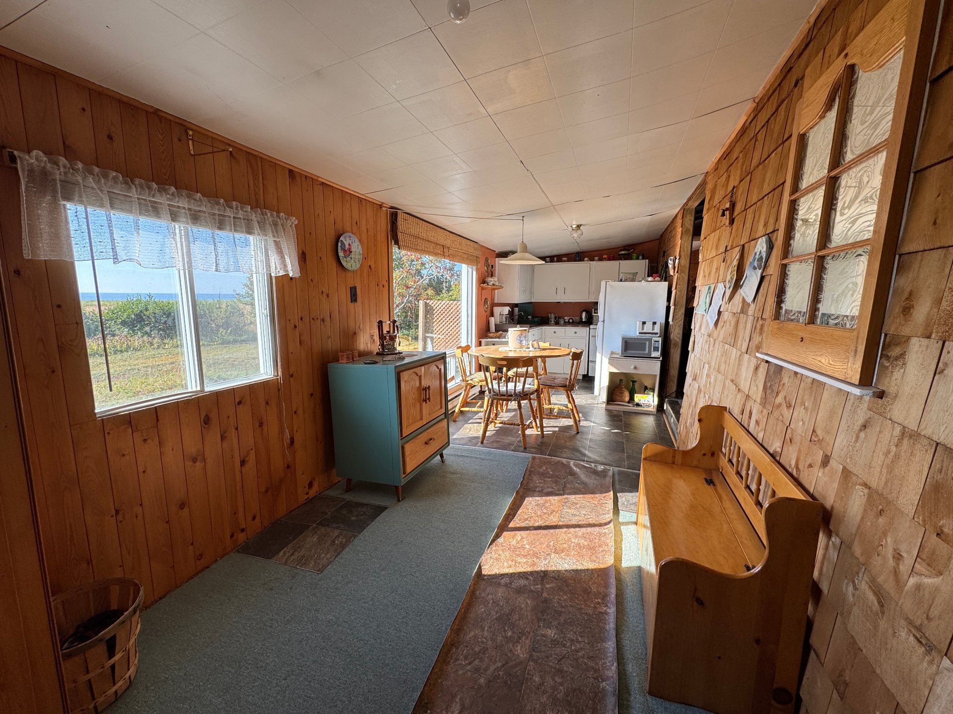 Hall d'entrée/Vestibule