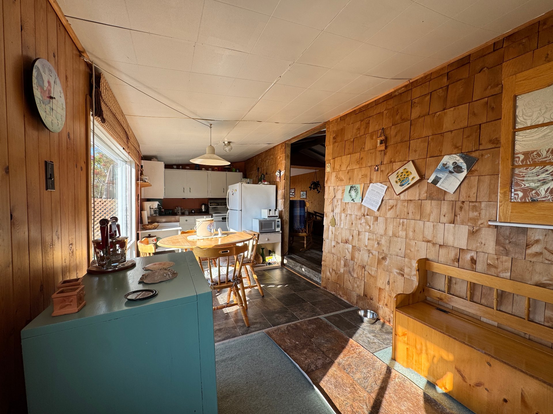 Hall d'entrée/Vestibule