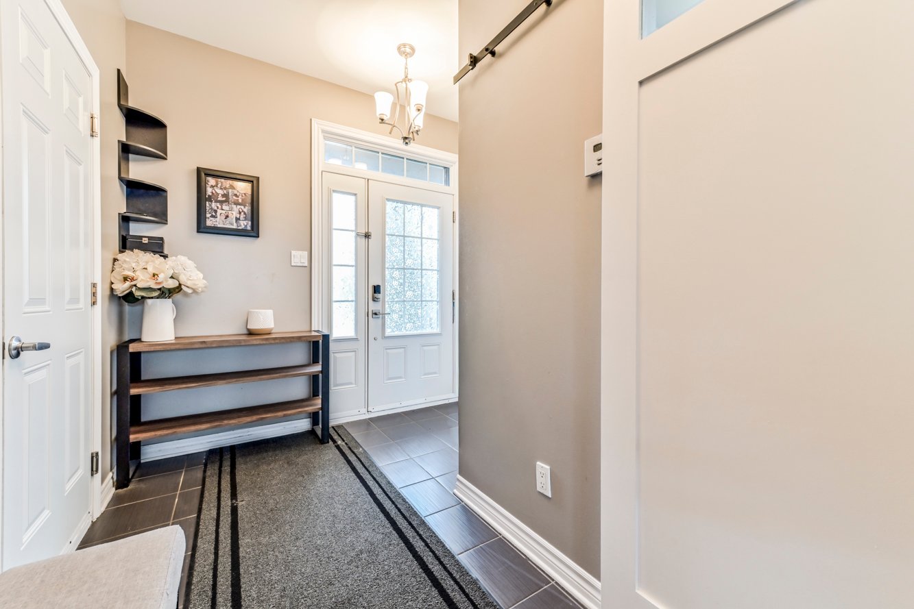 Bel espace pour toute la famille