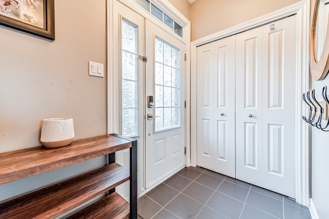 Garde-robe pour rangement