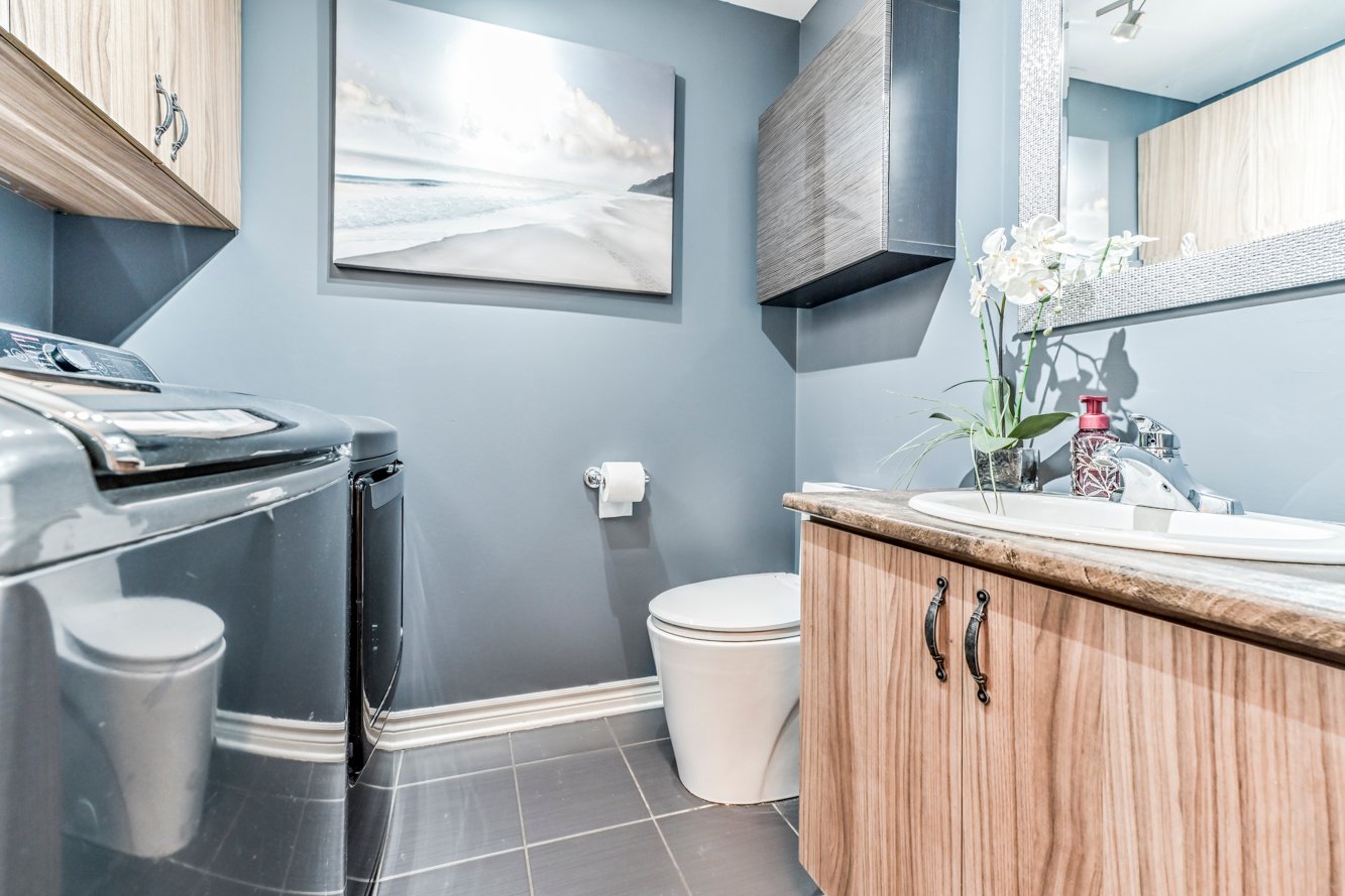 Beaucoup de rangement