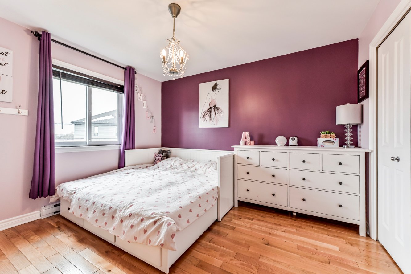 Encore de belles dimensions ici