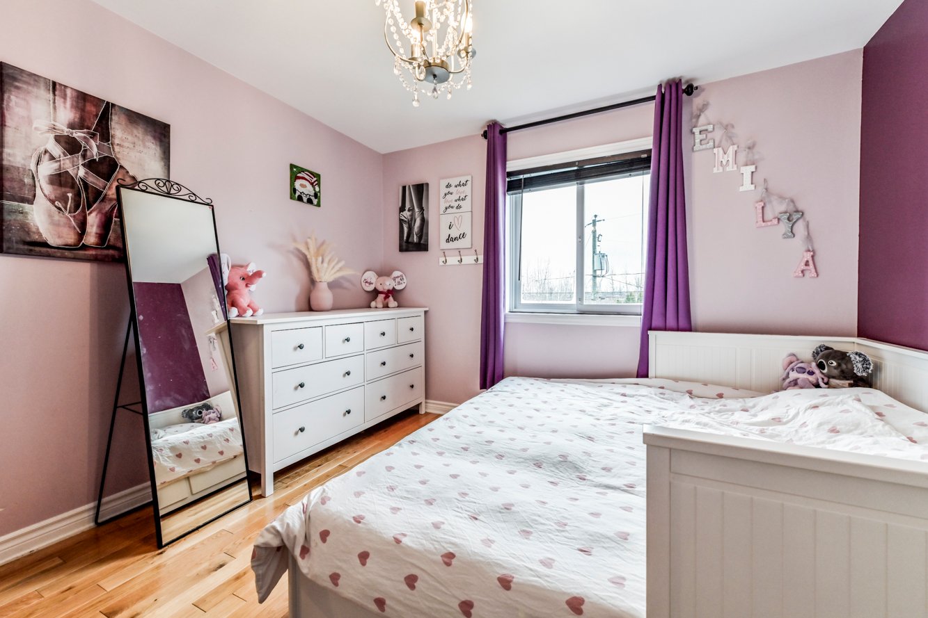 Et une belle luminosité