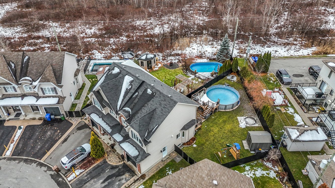 Secteur familial de choix