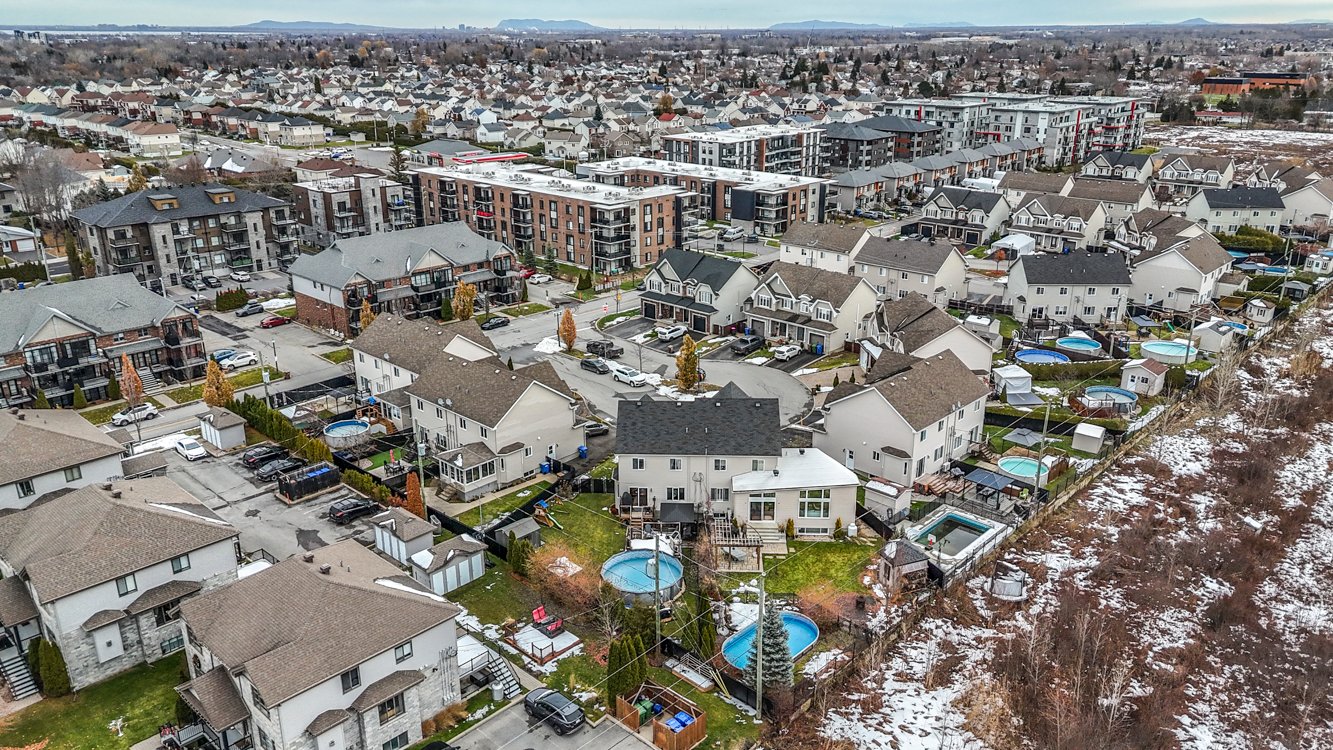 Une propriété qui vous plaira à coup sûr!