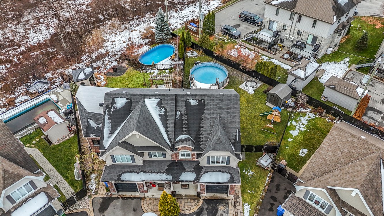 Jumelé de construction 2010