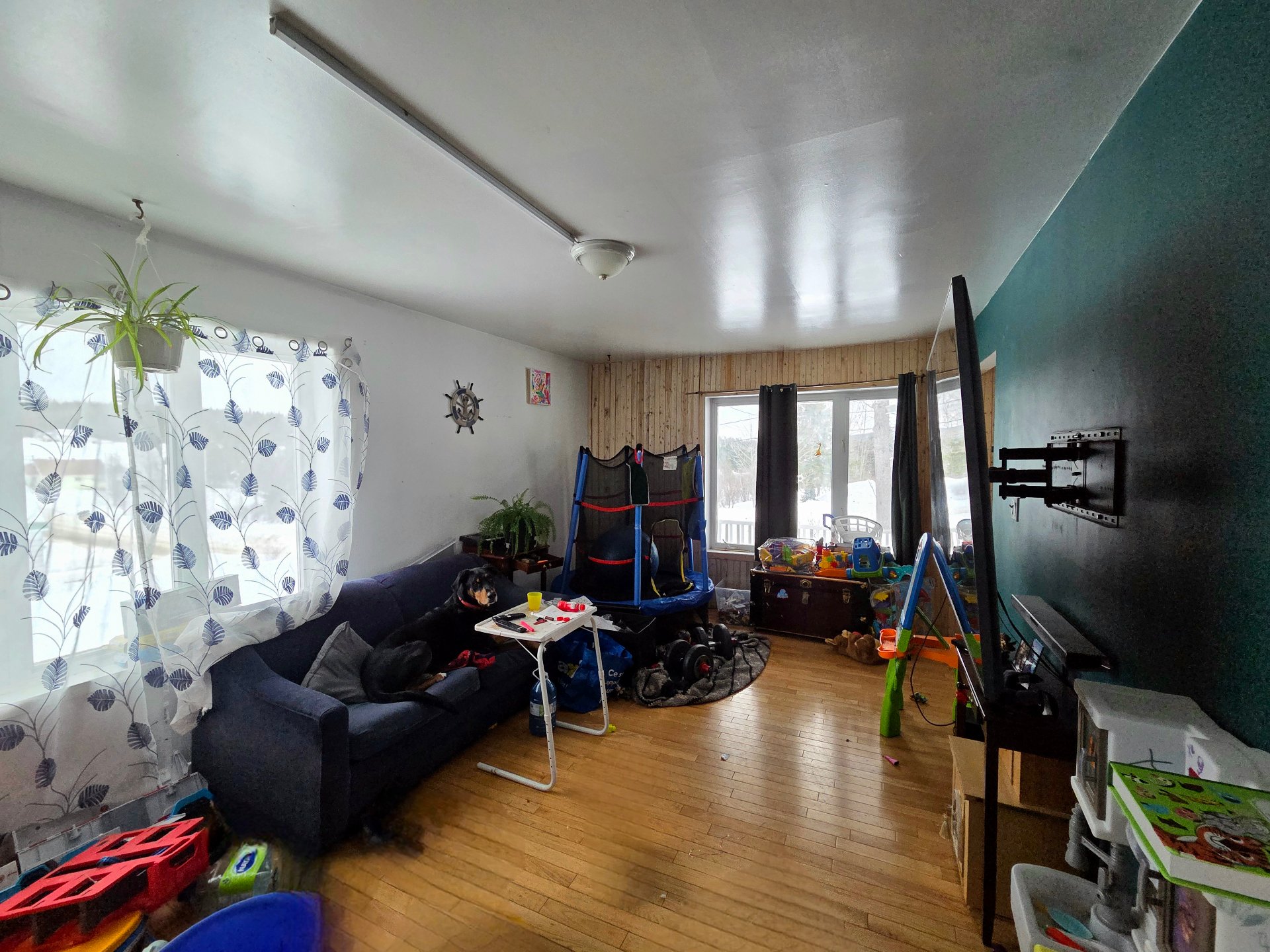 Salon