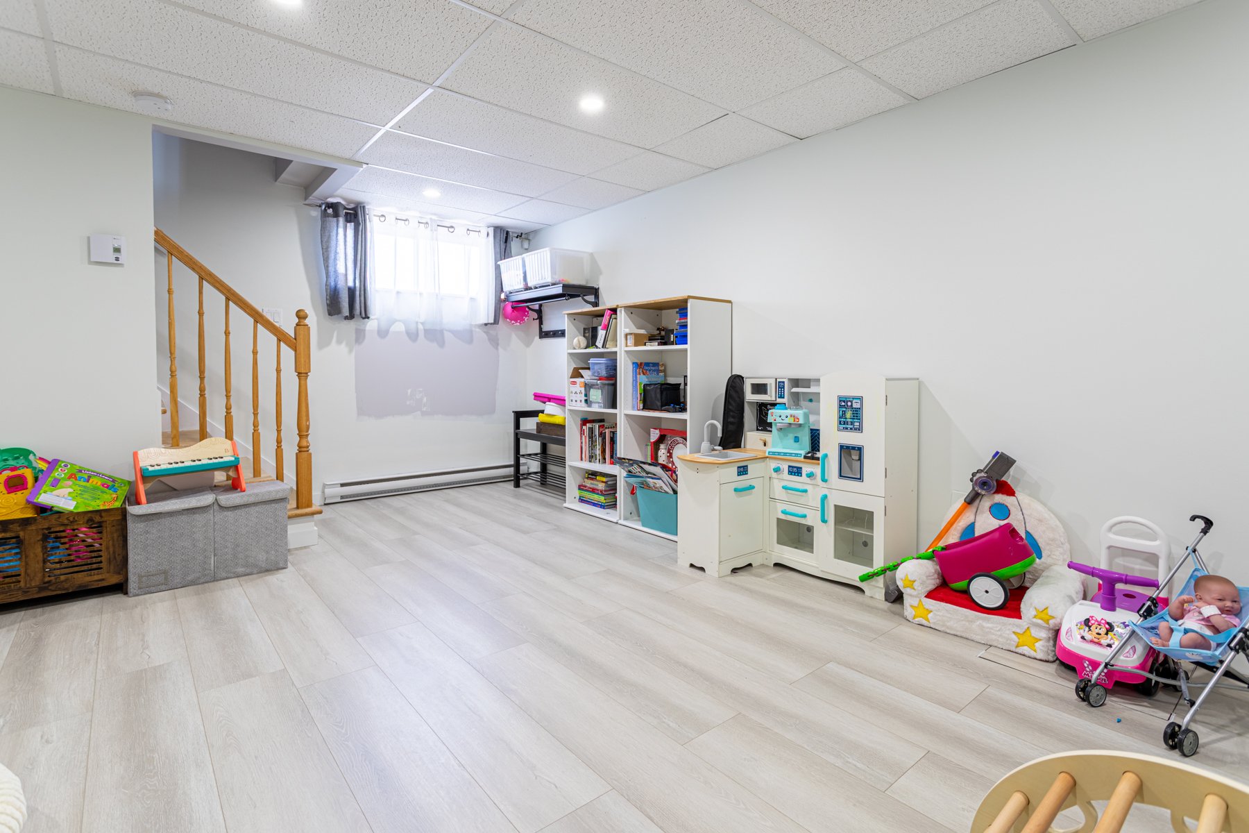 Salle familiale