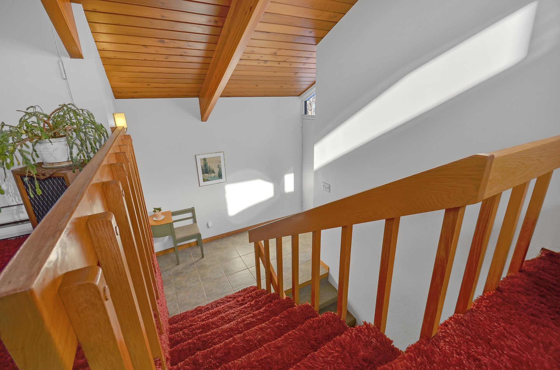 Hall d'entrée/Vestibule