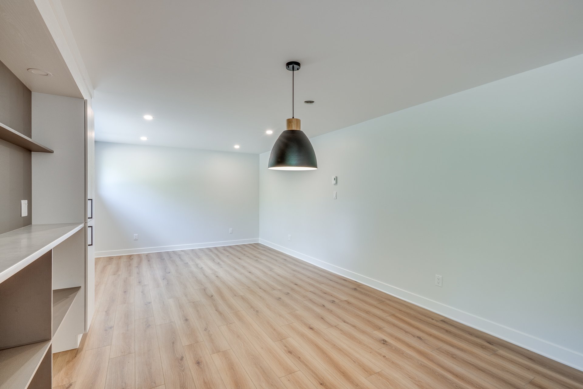 logement