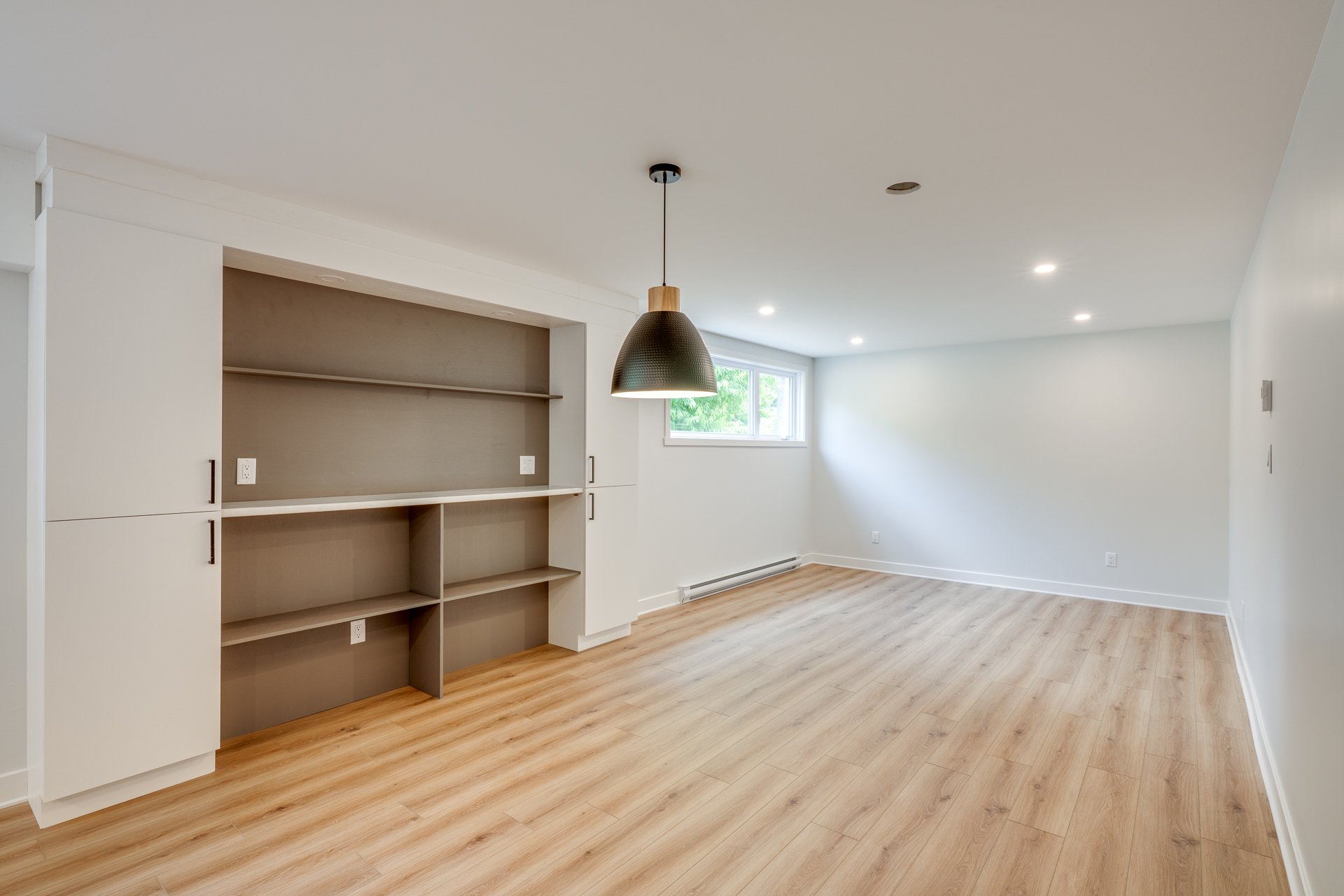 logement