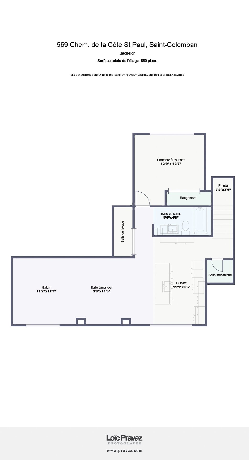 Plan (croquis)