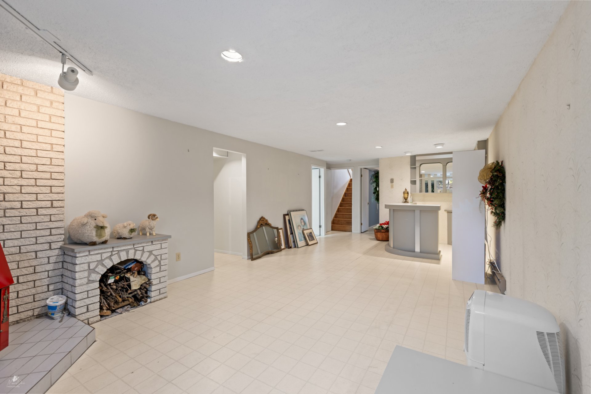 Salle familiale