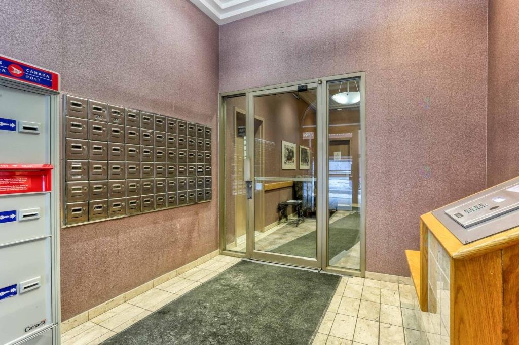 Hall d'entrée/Vestibule