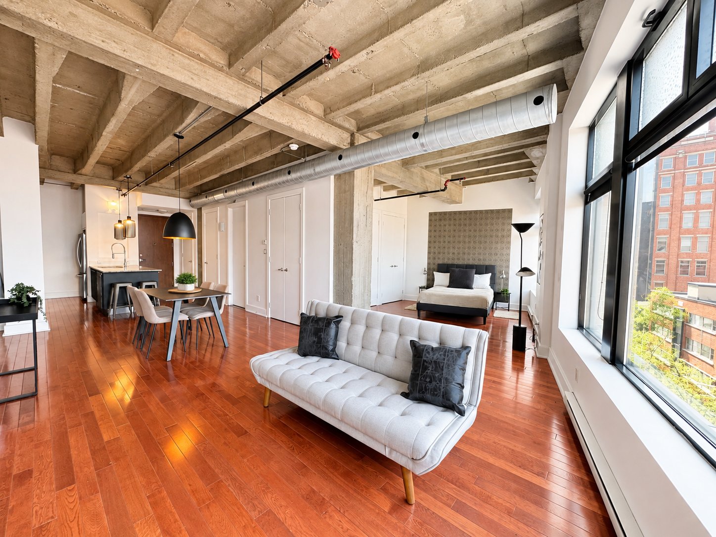 Intérieur