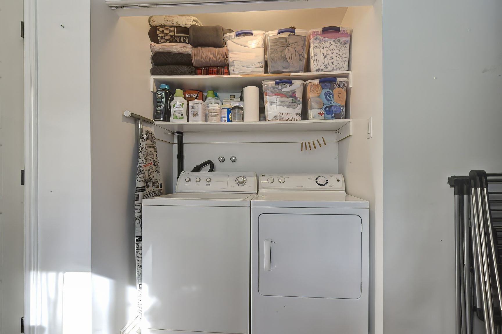 Rangement