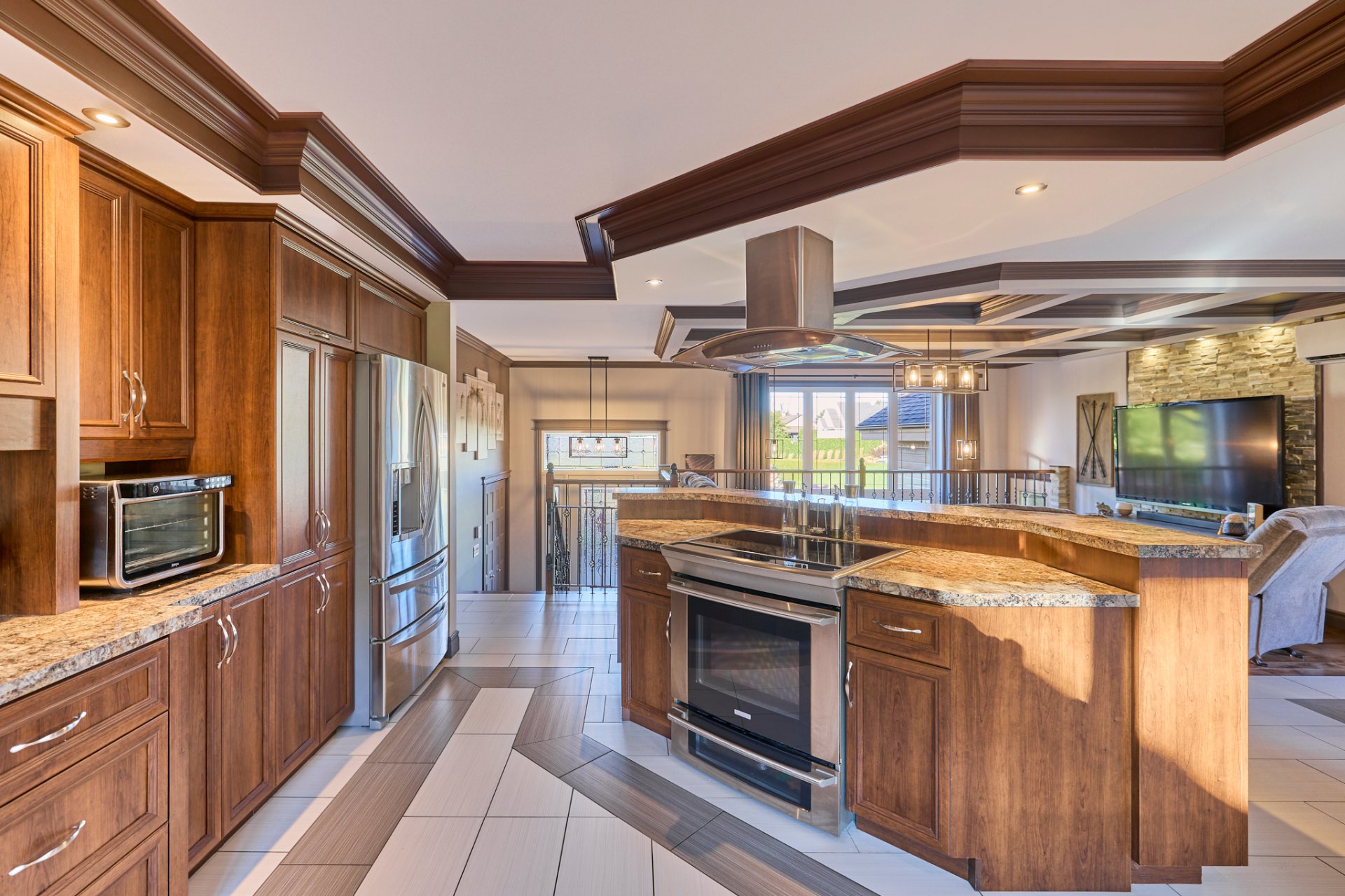 Cuisine