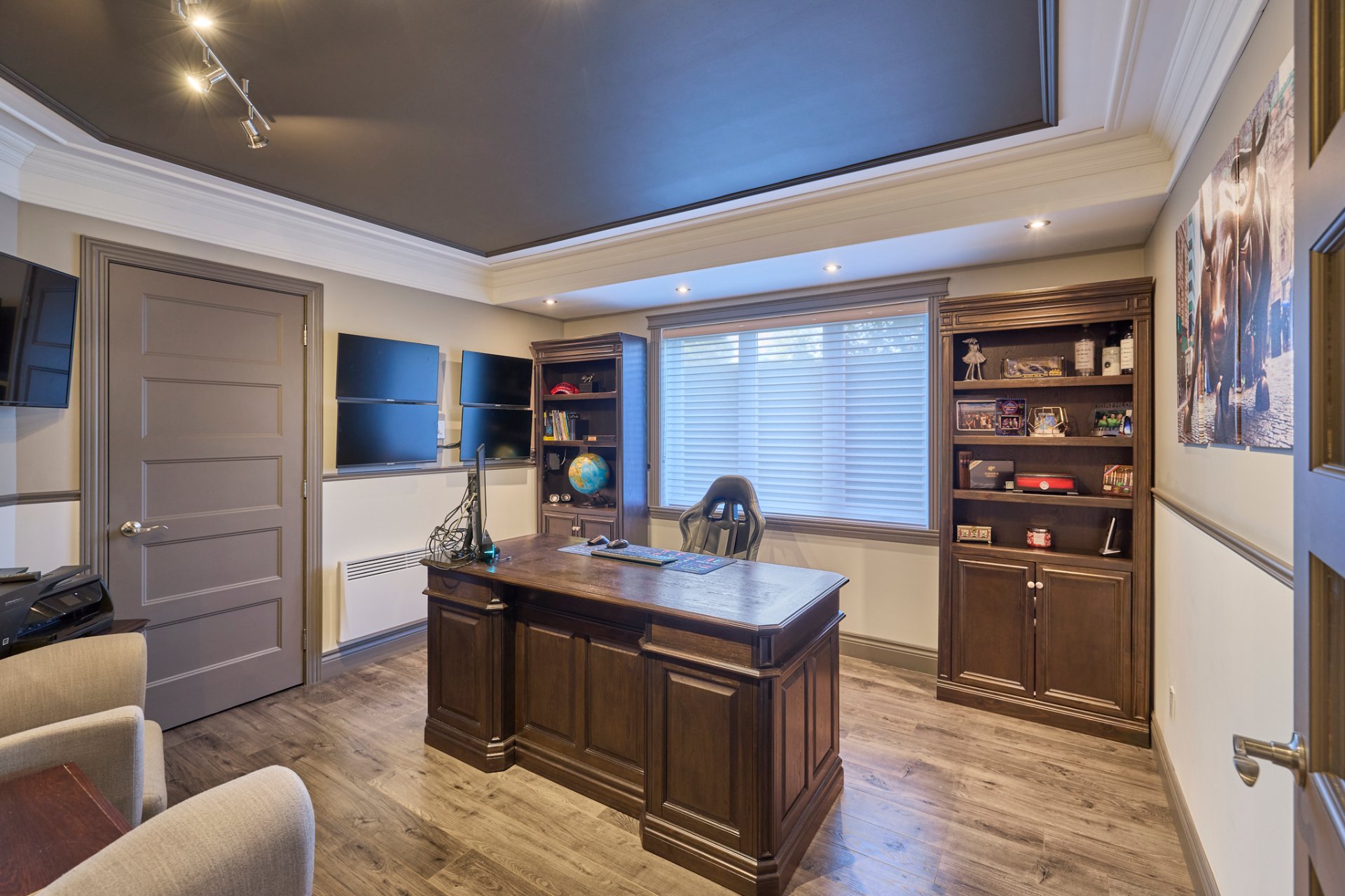 Bureau