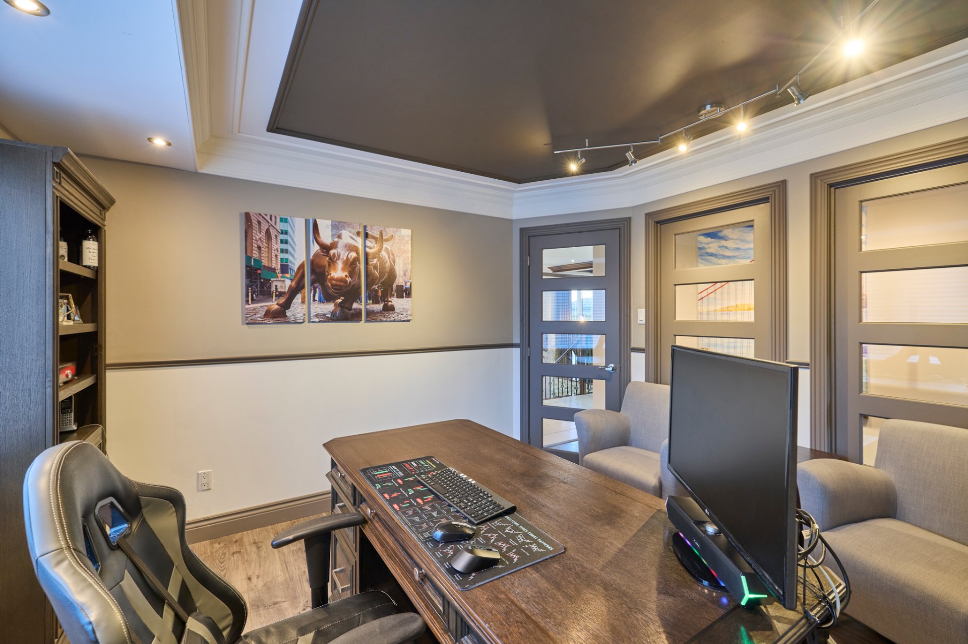 Bureau