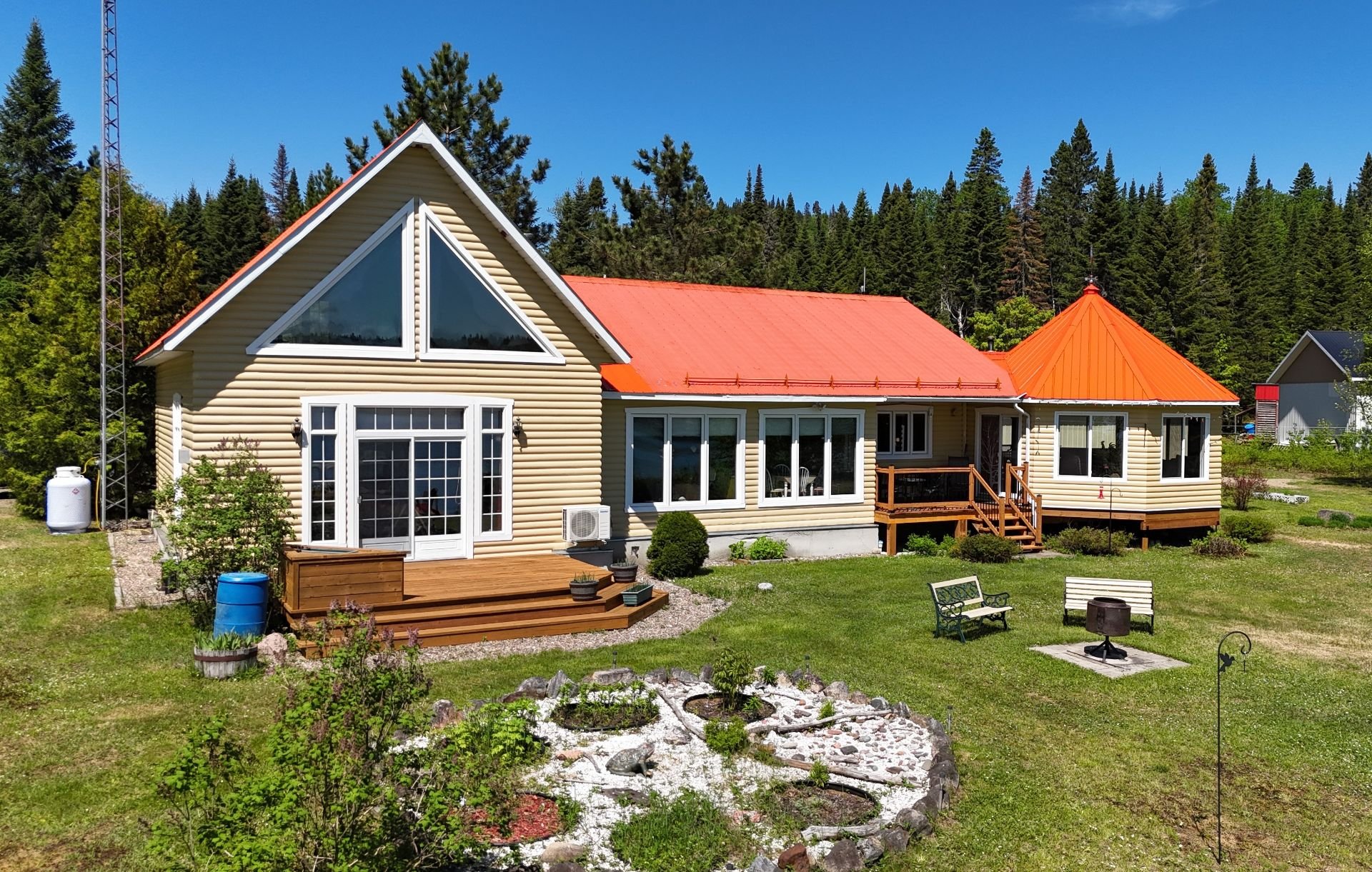 Façade