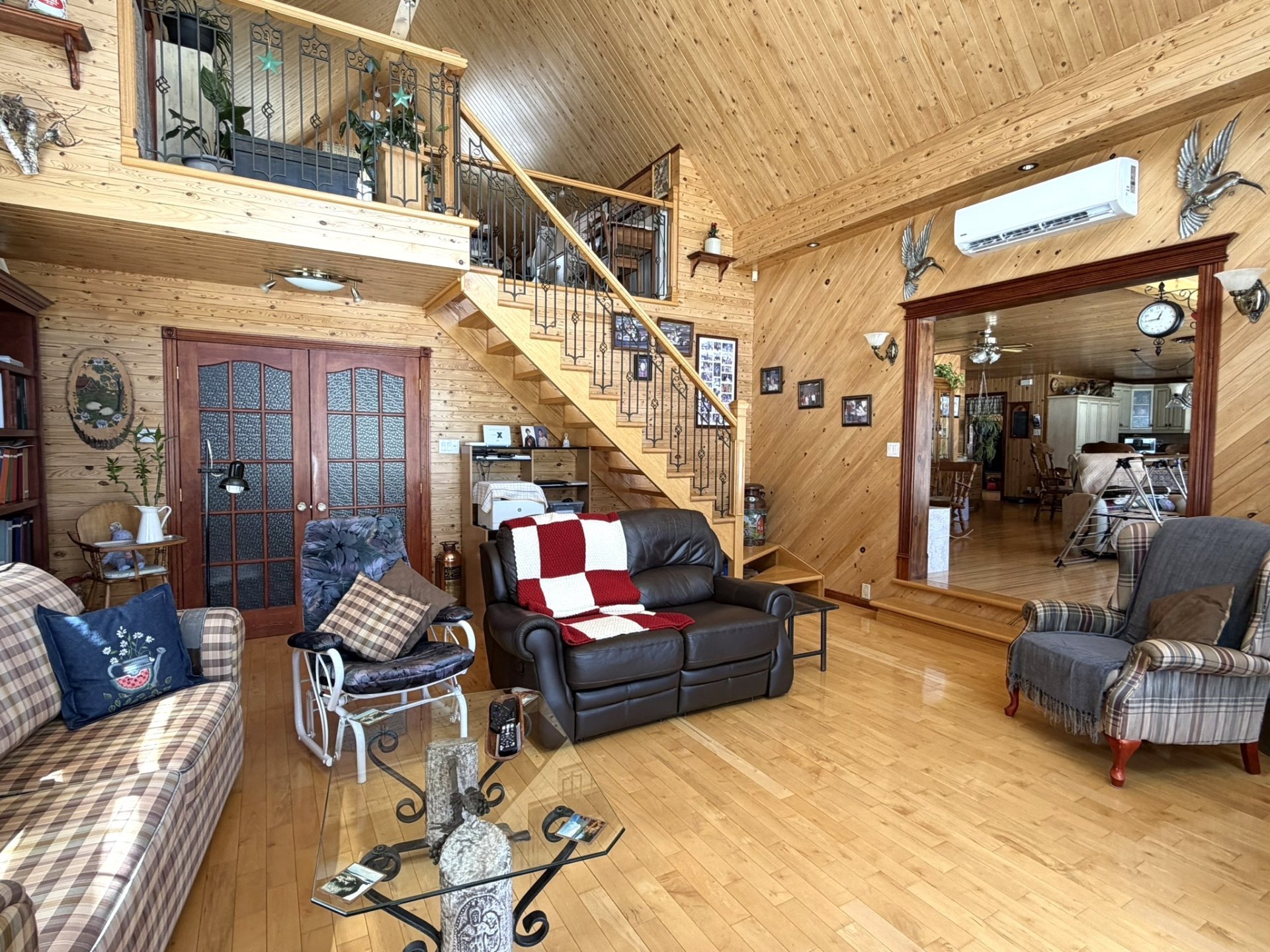 Salon