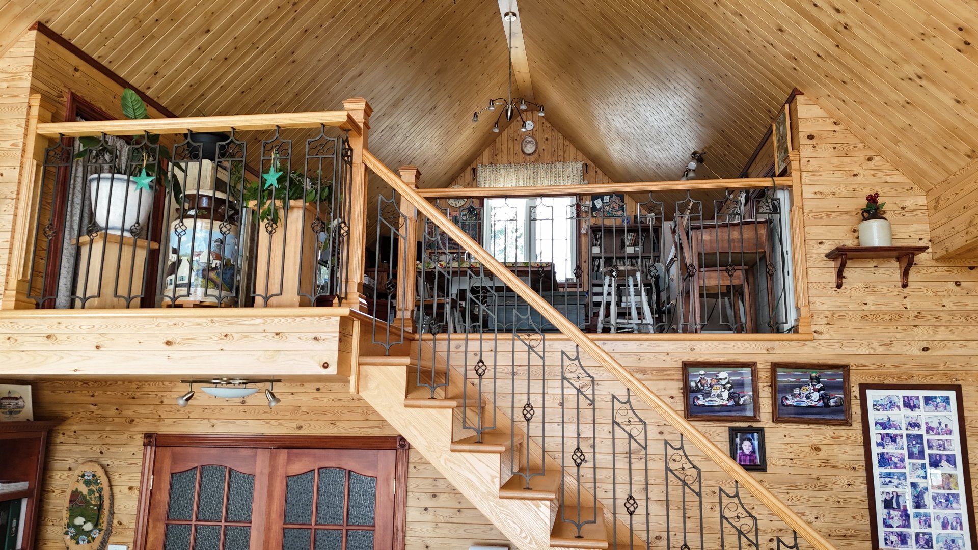 Mezzanine