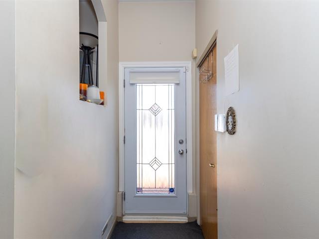 Hall d'entrée/Vestibule