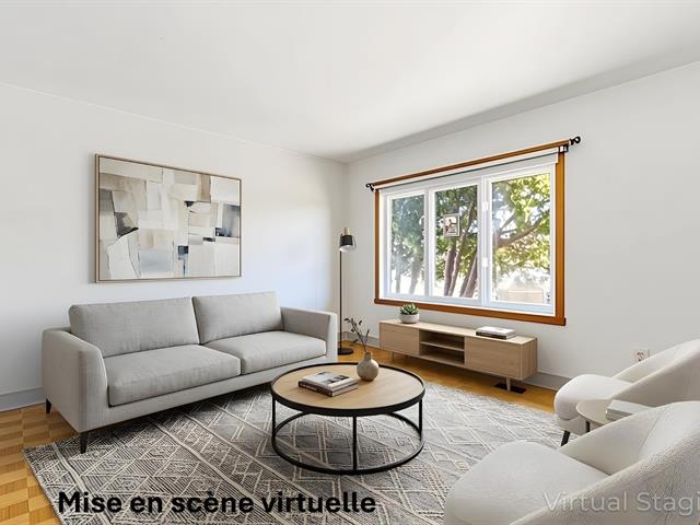 Mise en scène virtuelle