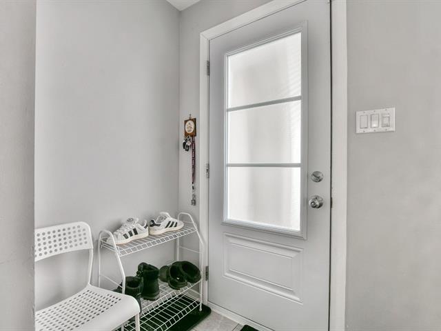 Hall d'entrée/Vestibule